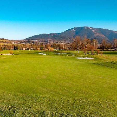 Tee Room Celadna & Wellness Εξωτερικό φωτογραφία