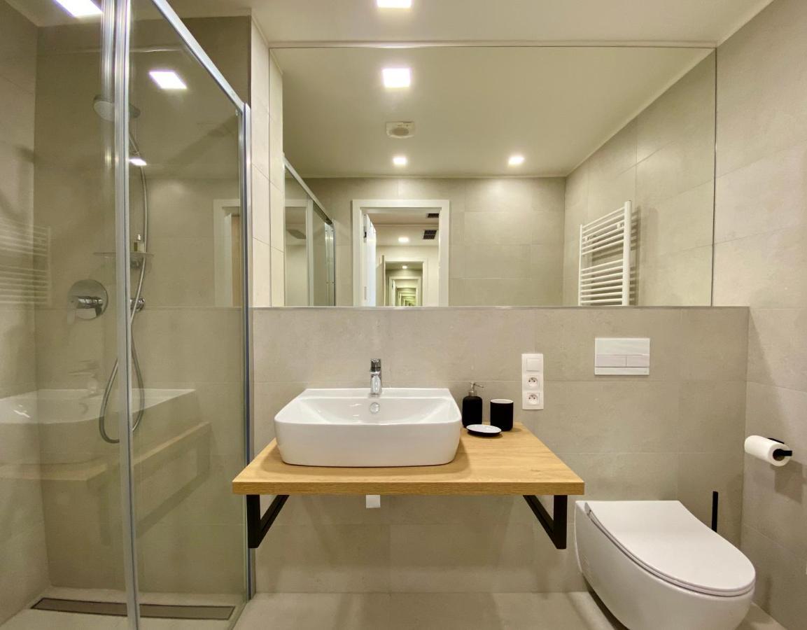 Tee Room Celadna & Wellness Εξωτερικό φωτογραφία