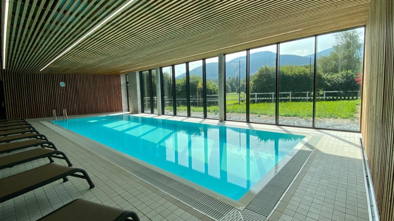 Tee Room Celadna & Wellness Εξωτερικό φωτογραφία