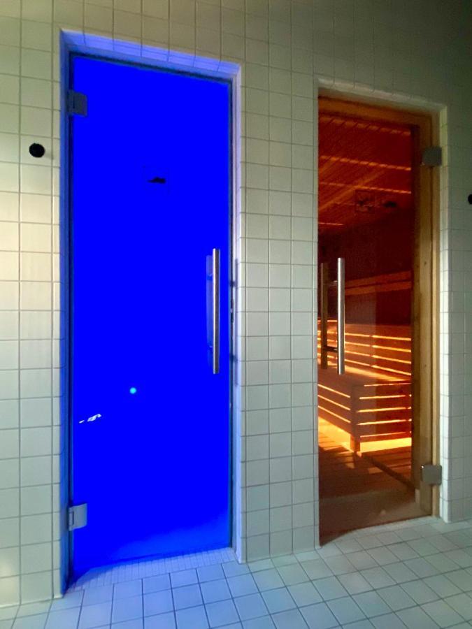 Tee Room Celadna & Wellness Εξωτερικό φωτογραφία