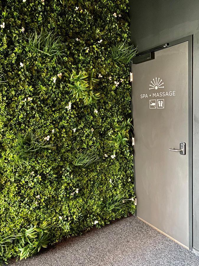 Tee Room Celadna & Wellness Εξωτερικό φωτογραφία