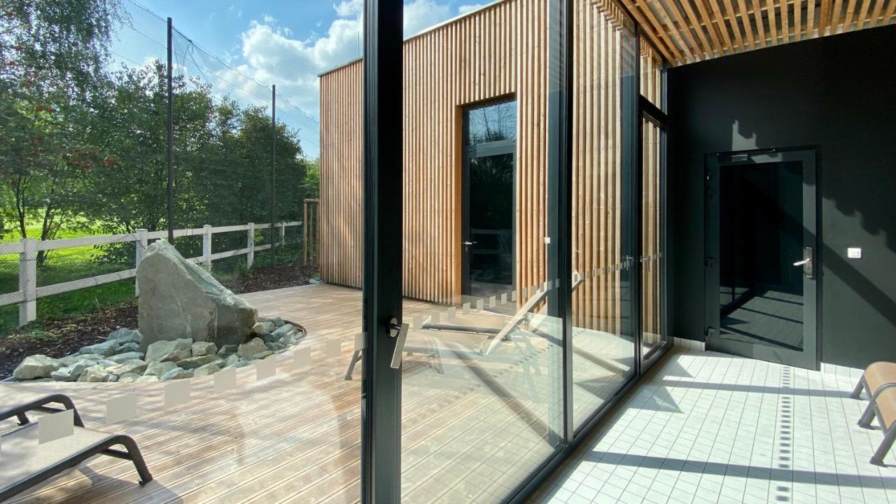 Tee Room Celadna & Wellness Εξωτερικό φωτογραφία