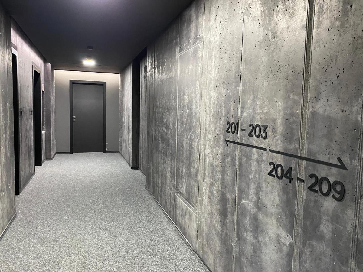 Tee Room Celadna & Wellness Εξωτερικό φωτογραφία