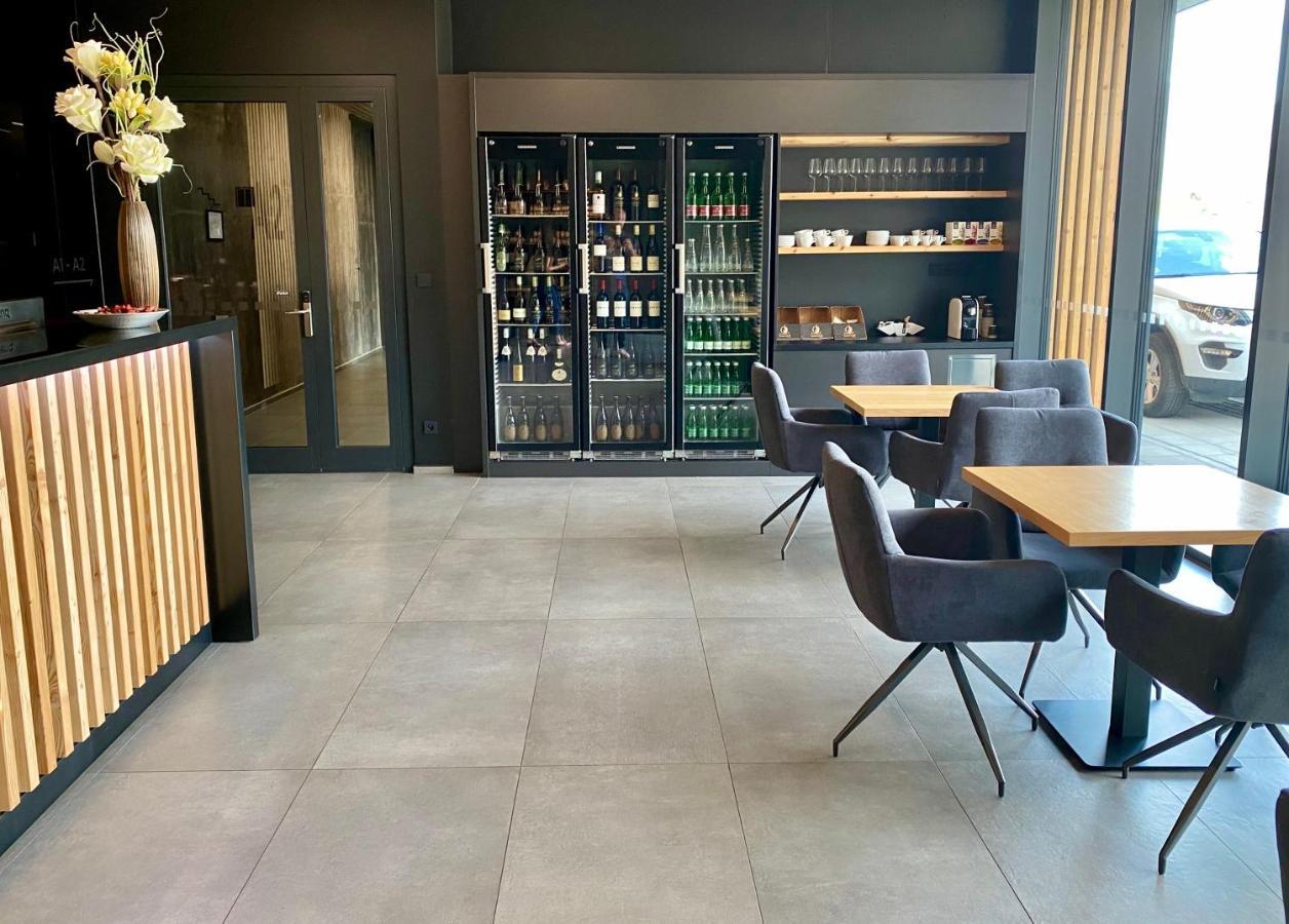 Tee Room Celadna & Wellness Εξωτερικό φωτογραφία