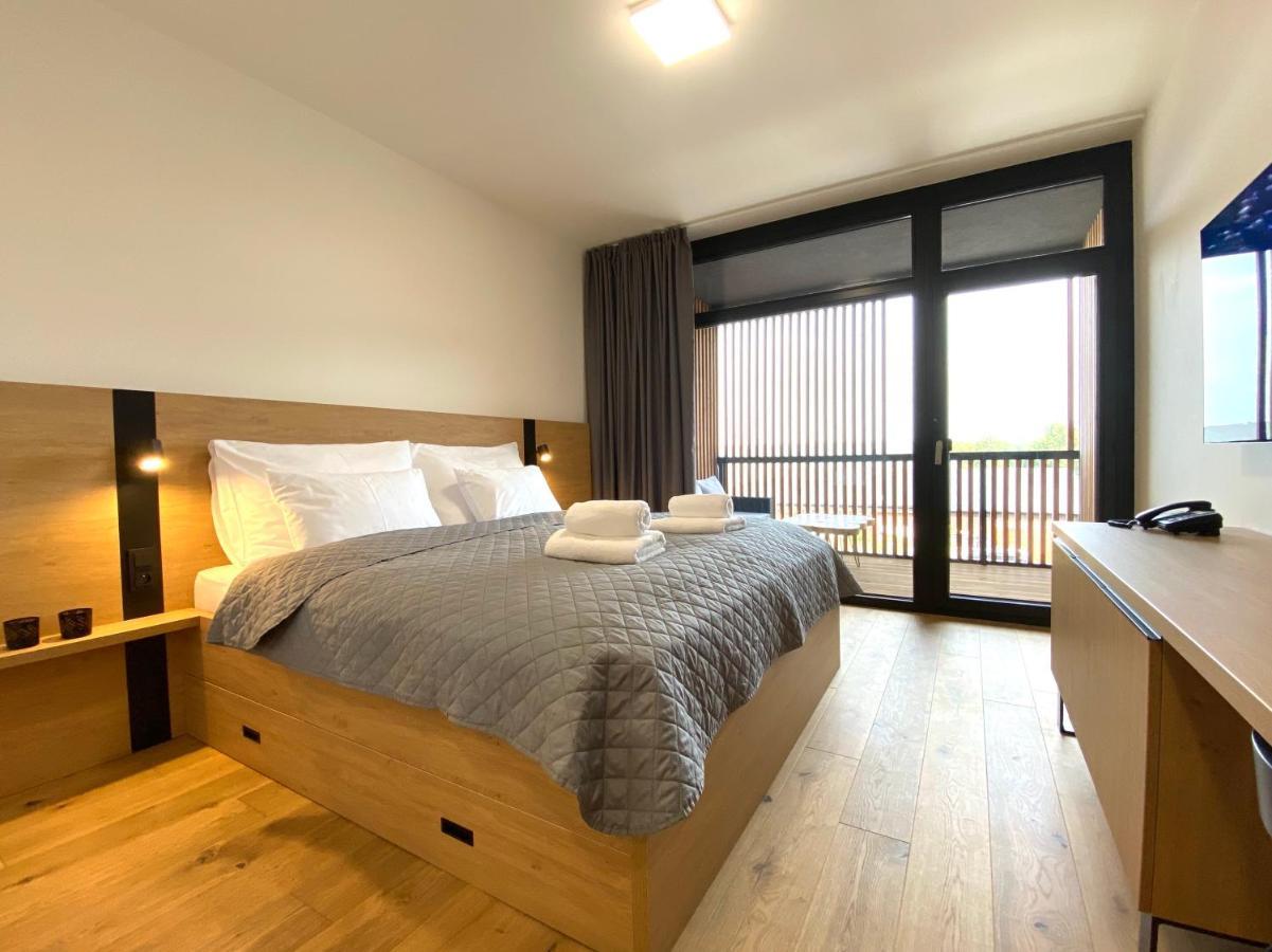 Tee Room Celadna & Wellness Εξωτερικό φωτογραφία