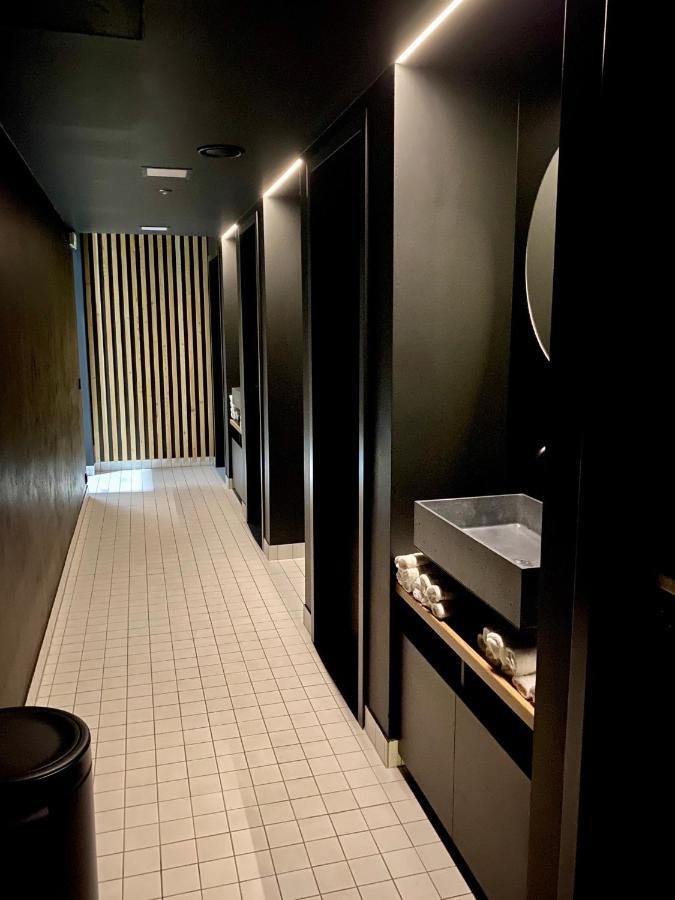 Tee Room Celadna & Wellness Εξωτερικό φωτογραφία