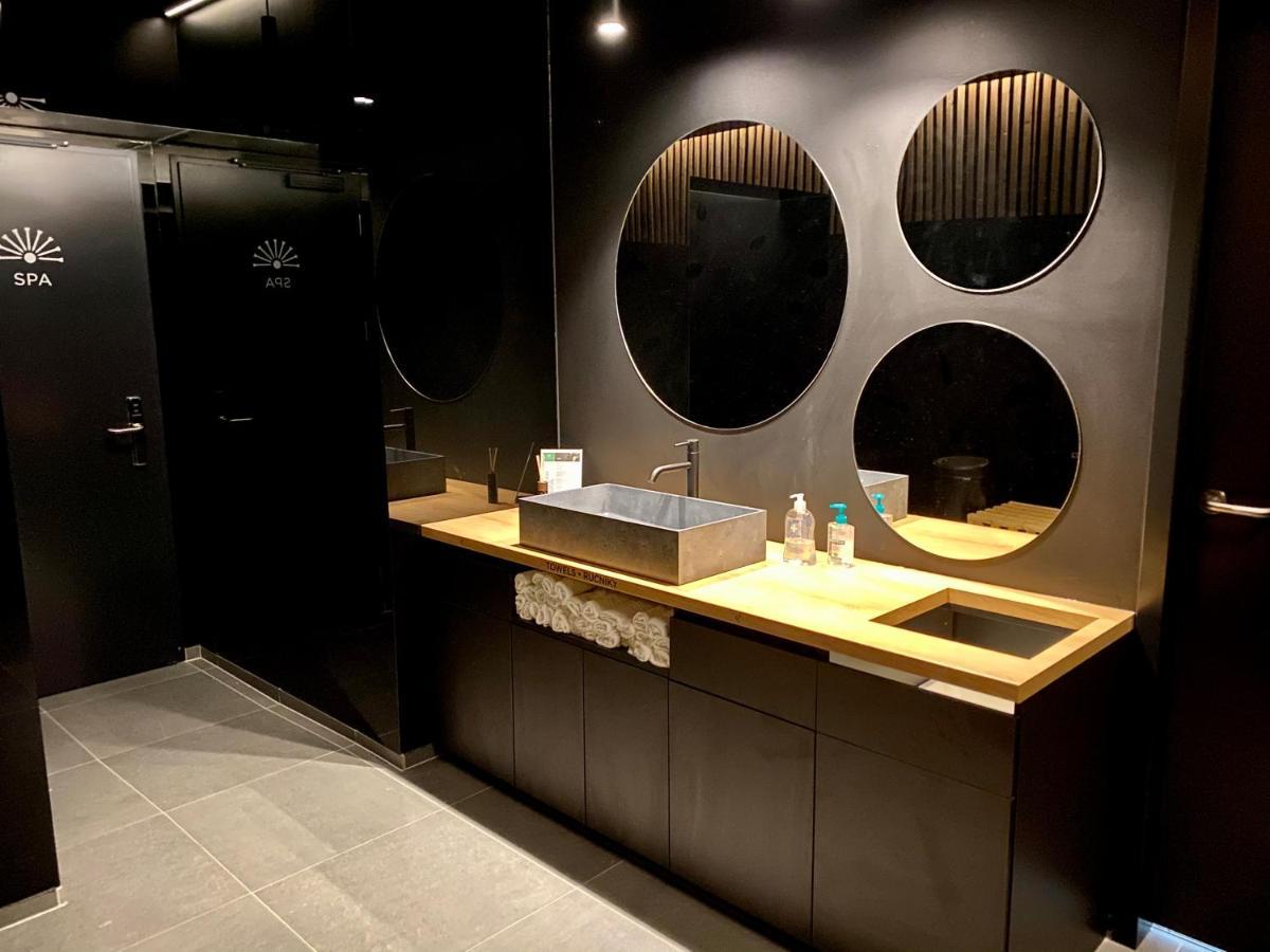 Tee Room Celadna & Wellness Εξωτερικό φωτογραφία