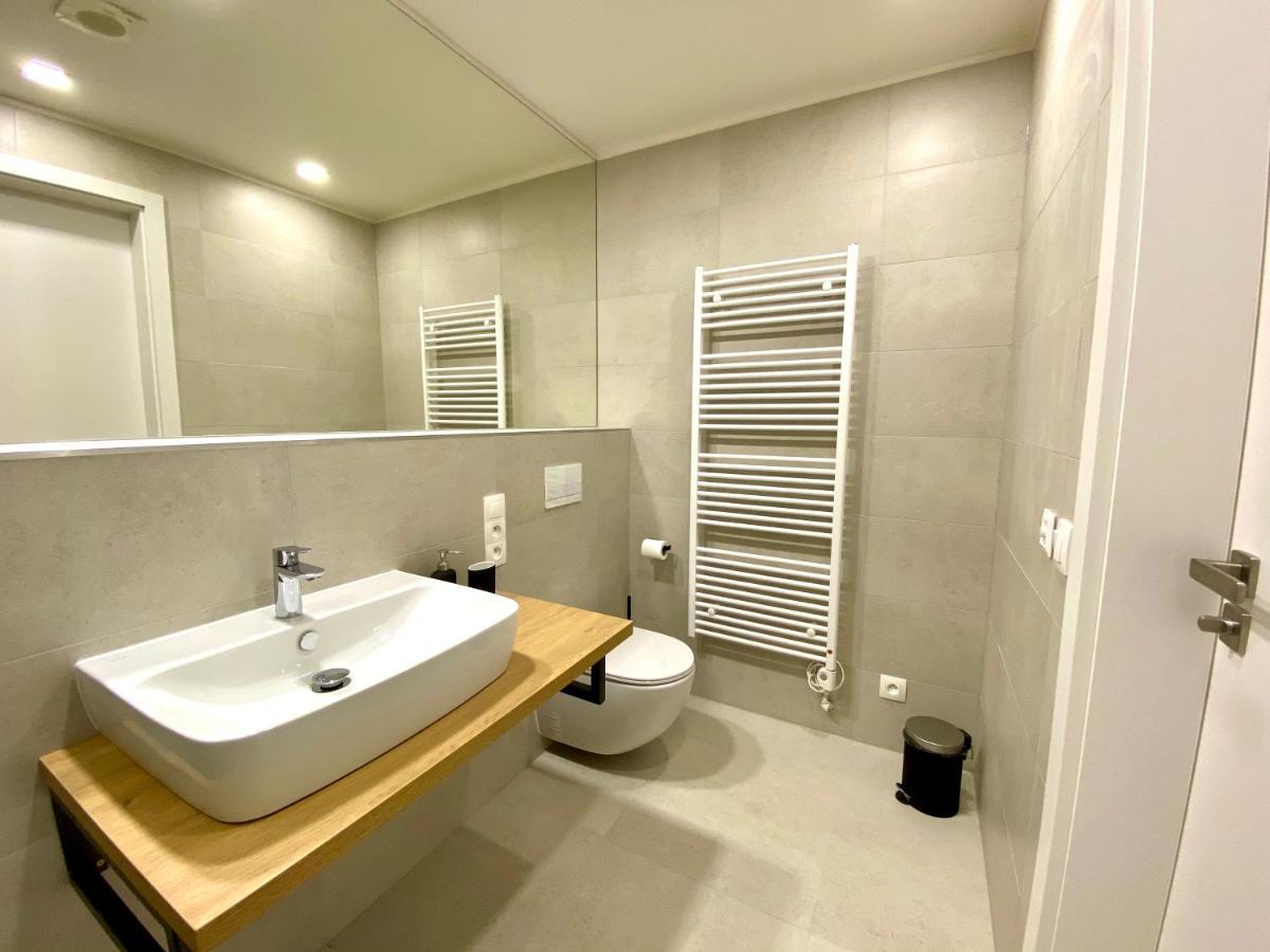 Tee Room Celadna & Wellness Εξωτερικό φωτογραφία