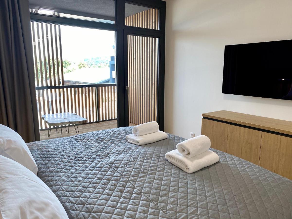 Tee Room Celadna & Wellness Εξωτερικό φωτογραφία