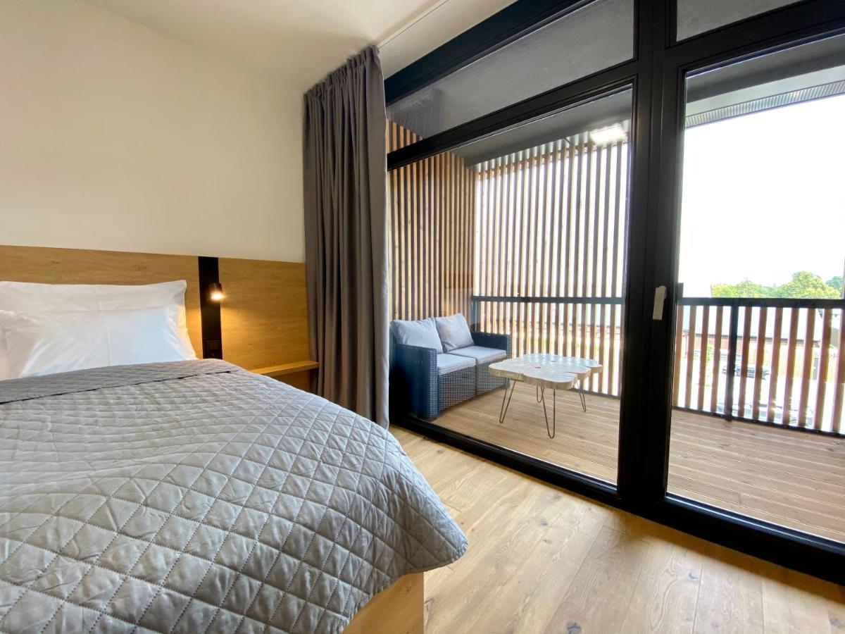Tee Room Celadna & Wellness Εξωτερικό φωτογραφία