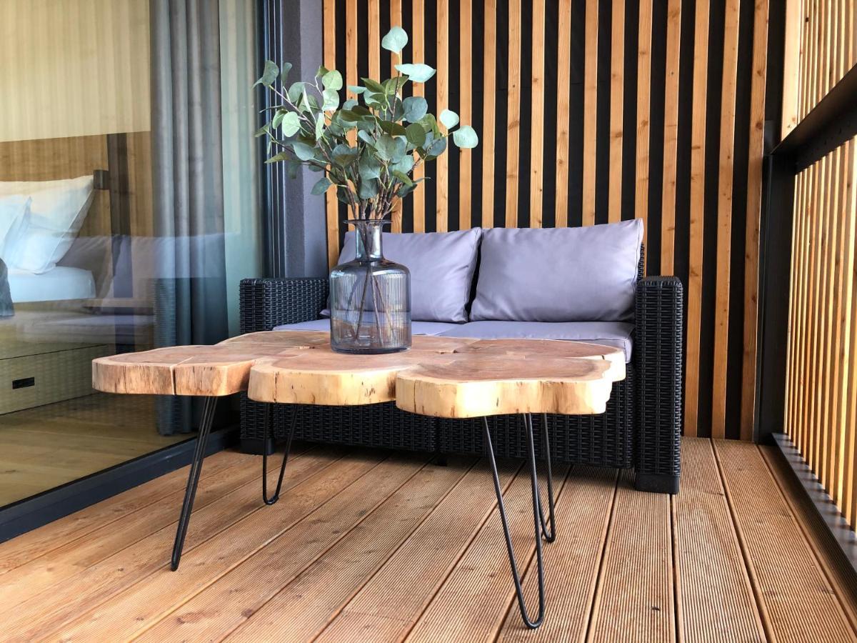 Tee Room Celadna & Wellness Εξωτερικό φωτογραφία