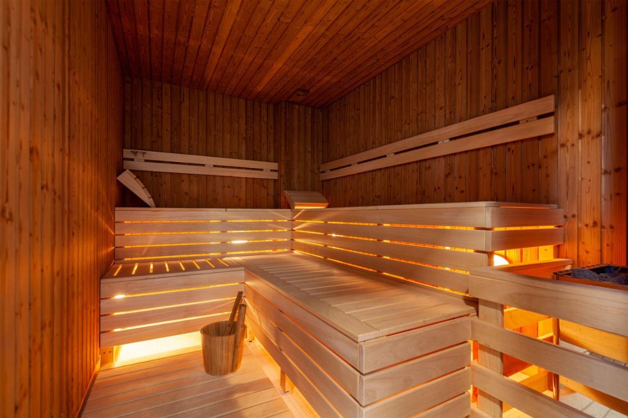 Tee Room Celadna & Wellness Εξωτερικό φωτογραφία